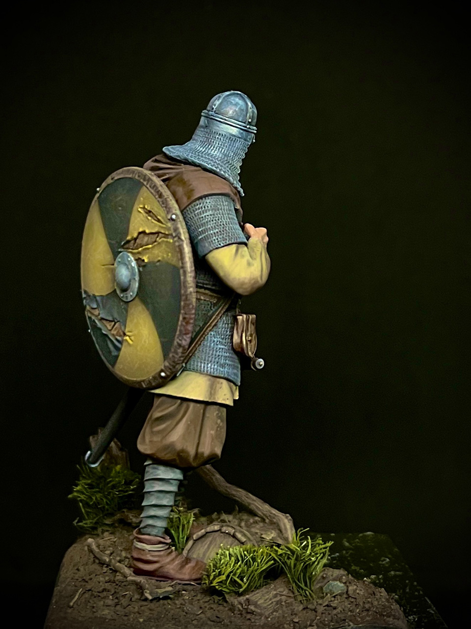 Фигурки: Викинг , фото #9