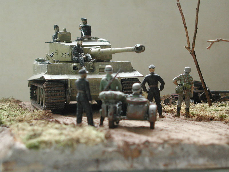 Учебка: Где же эти русские..., фото #1