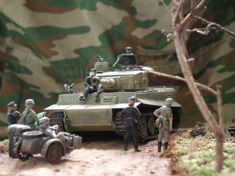 Учебка: Где же эти русские..., фото #10