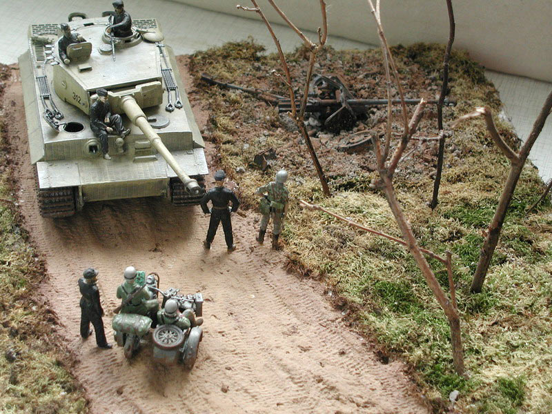 Учебка: Где же эти русские..., фото #11