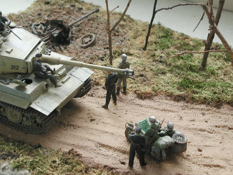 Учебка: Где же эти русские..., фото #2