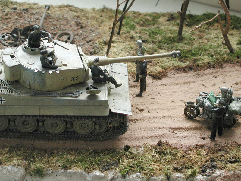 Учебка: Где же эти русские..., фото #3