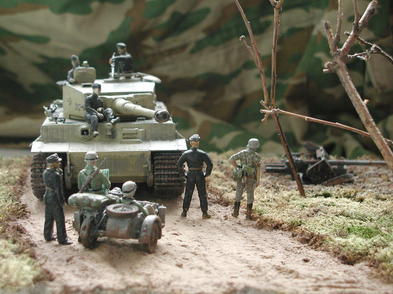 Учебка: Где же эти русские..., фото #4