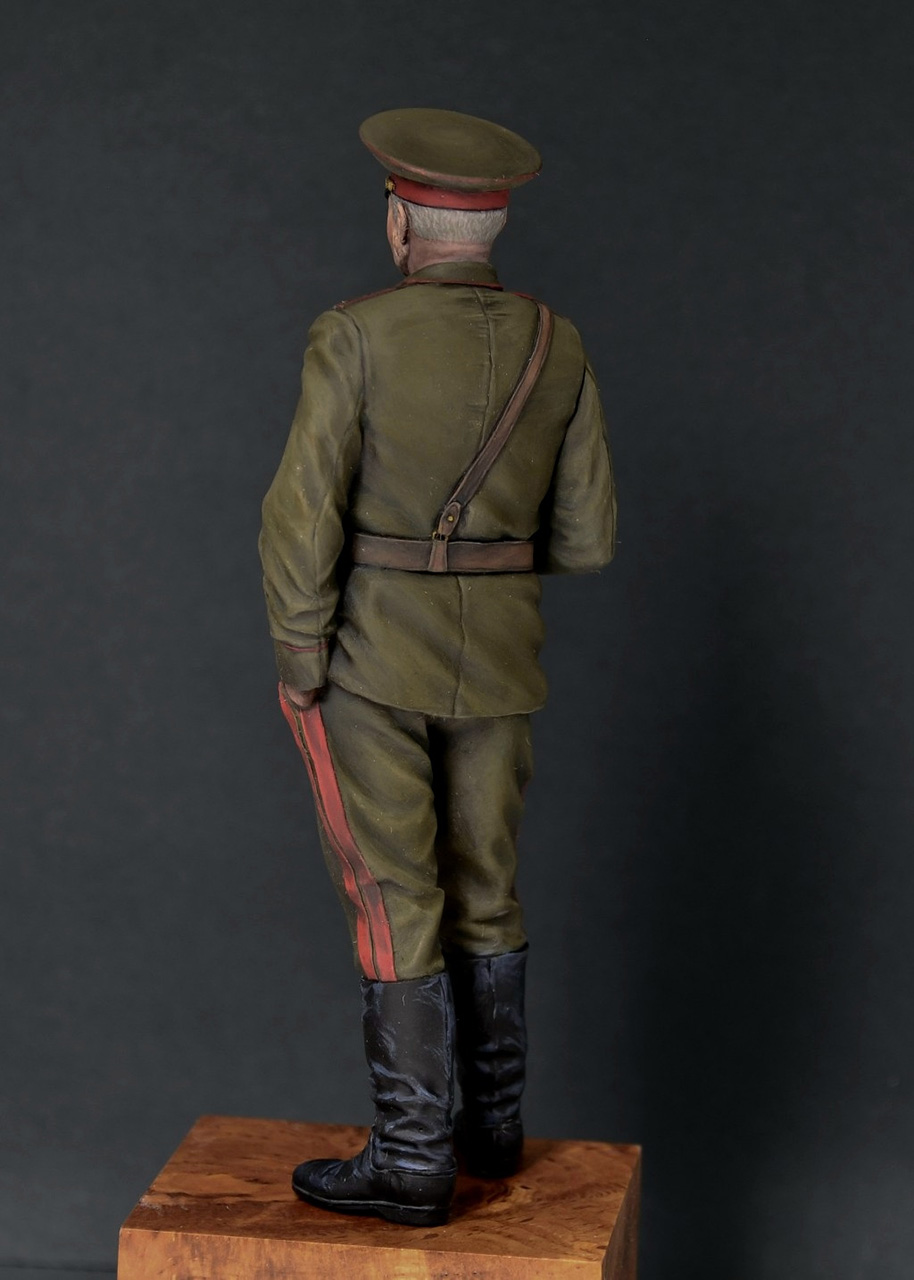 Фигурки: Маргелов Василий Филиппович, фото #6