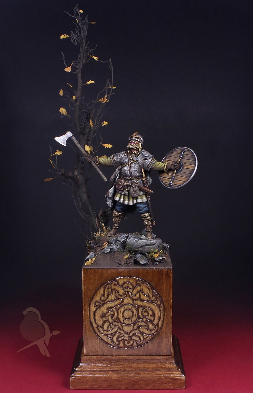 Figures: Viking, photo #2