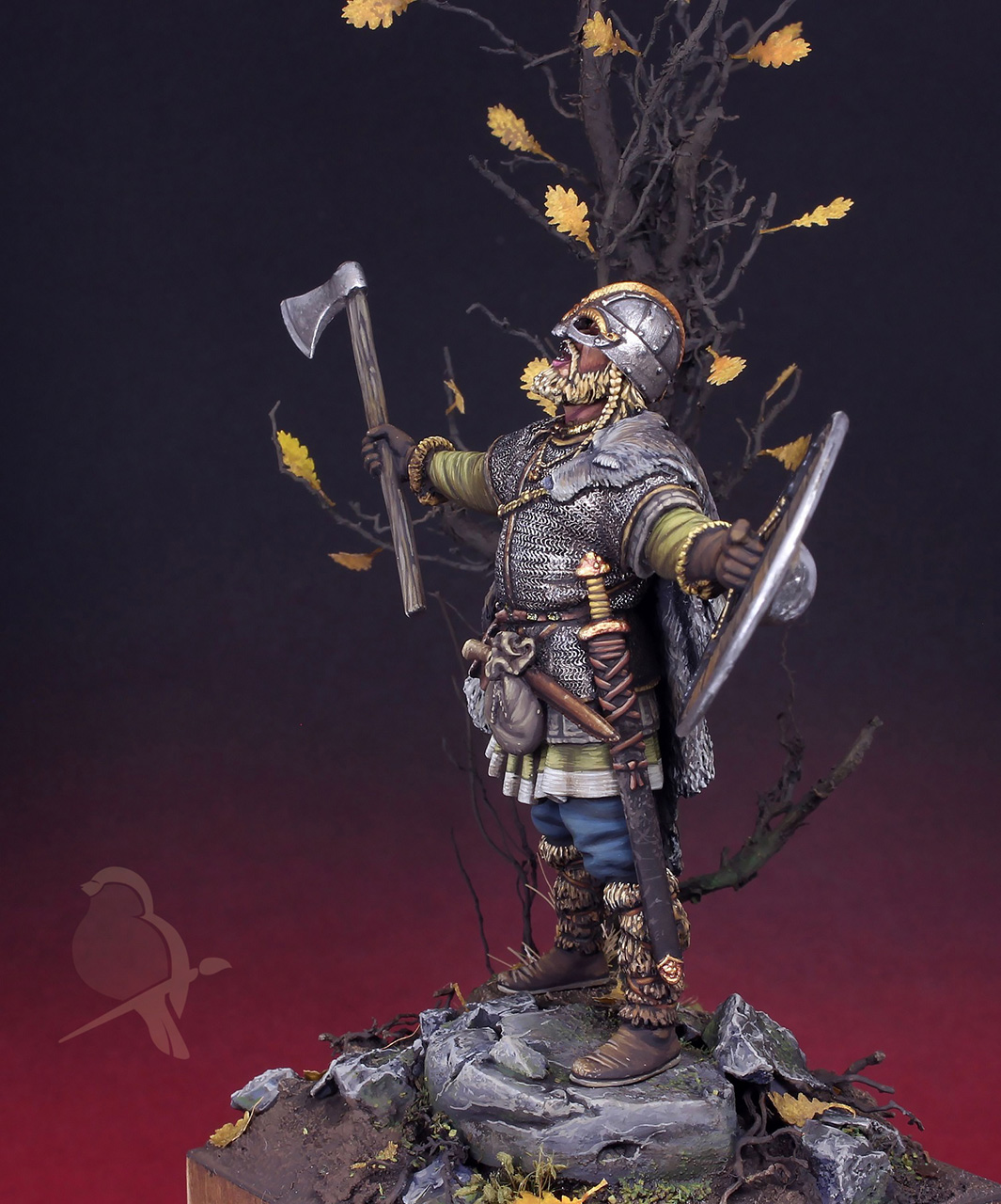 Figures: Viking, photo #3