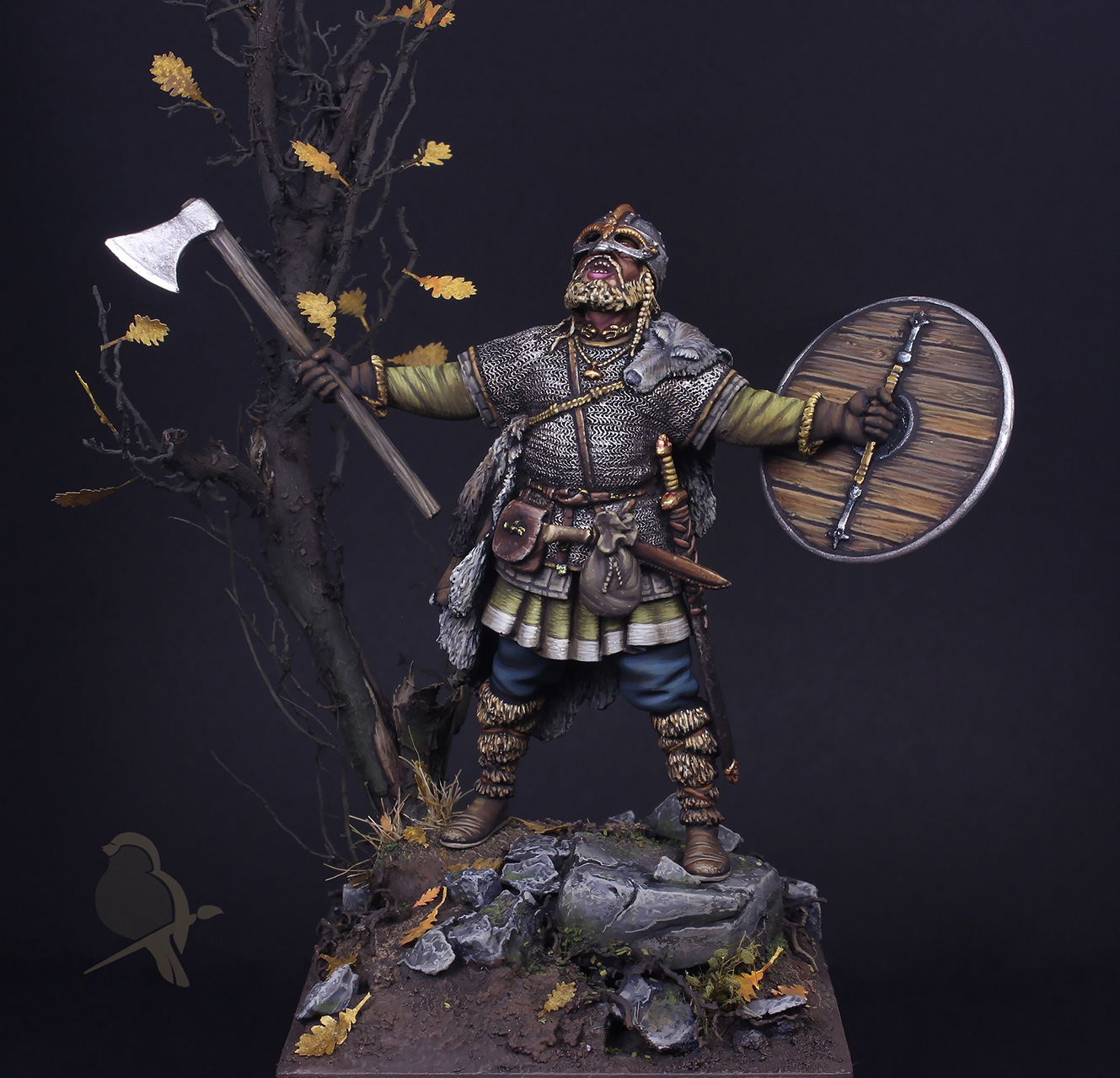 Figures: Viking, photo #4