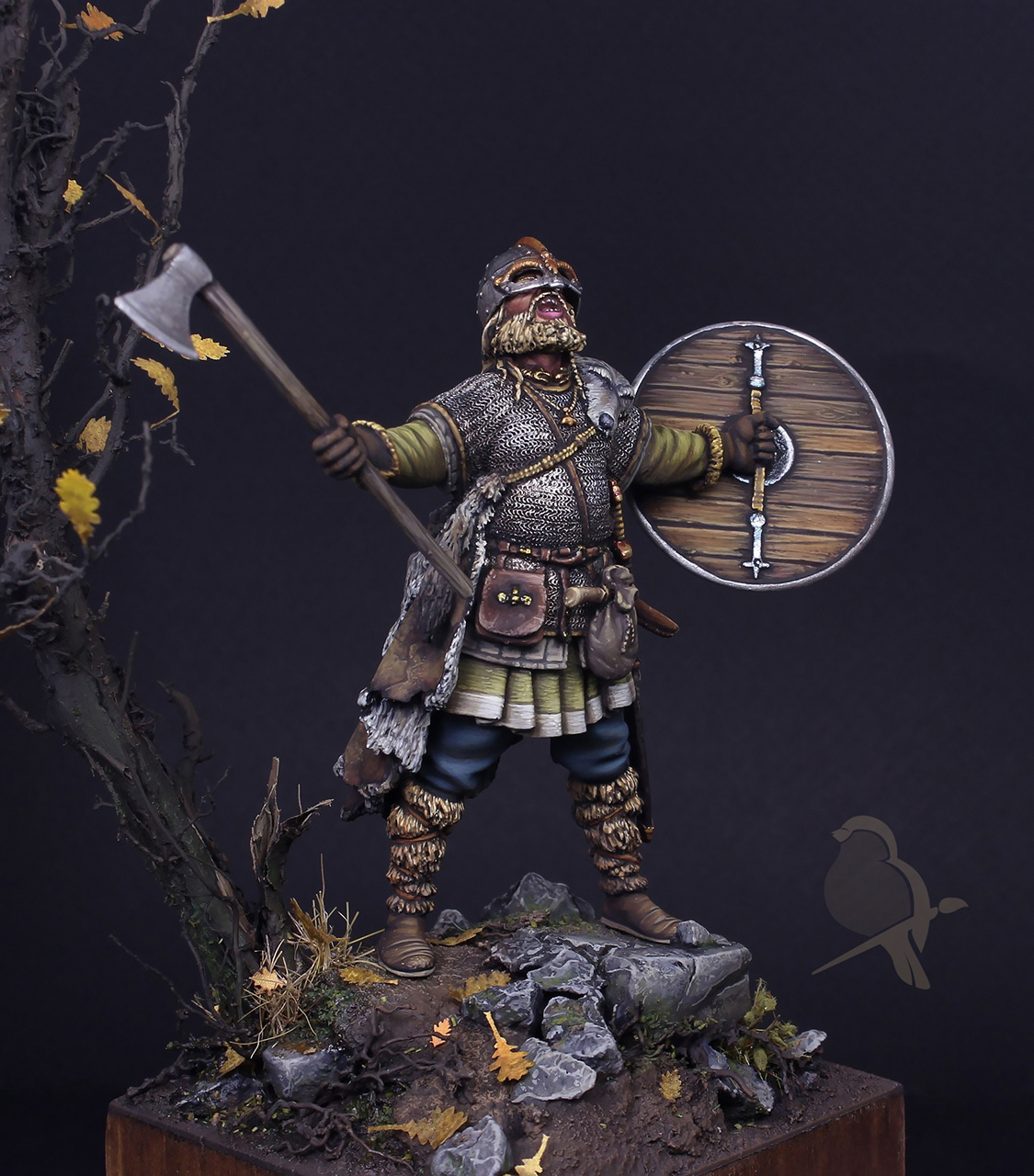 Figures: Viking, photo #5