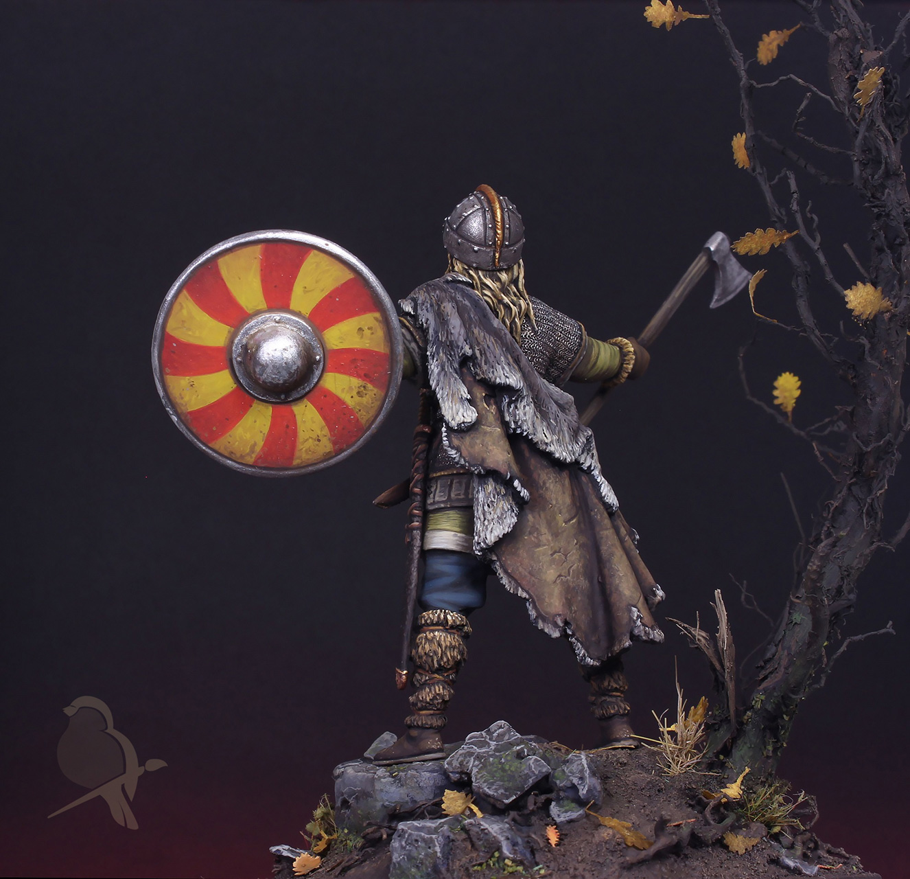 Figures: Viking, photo #6