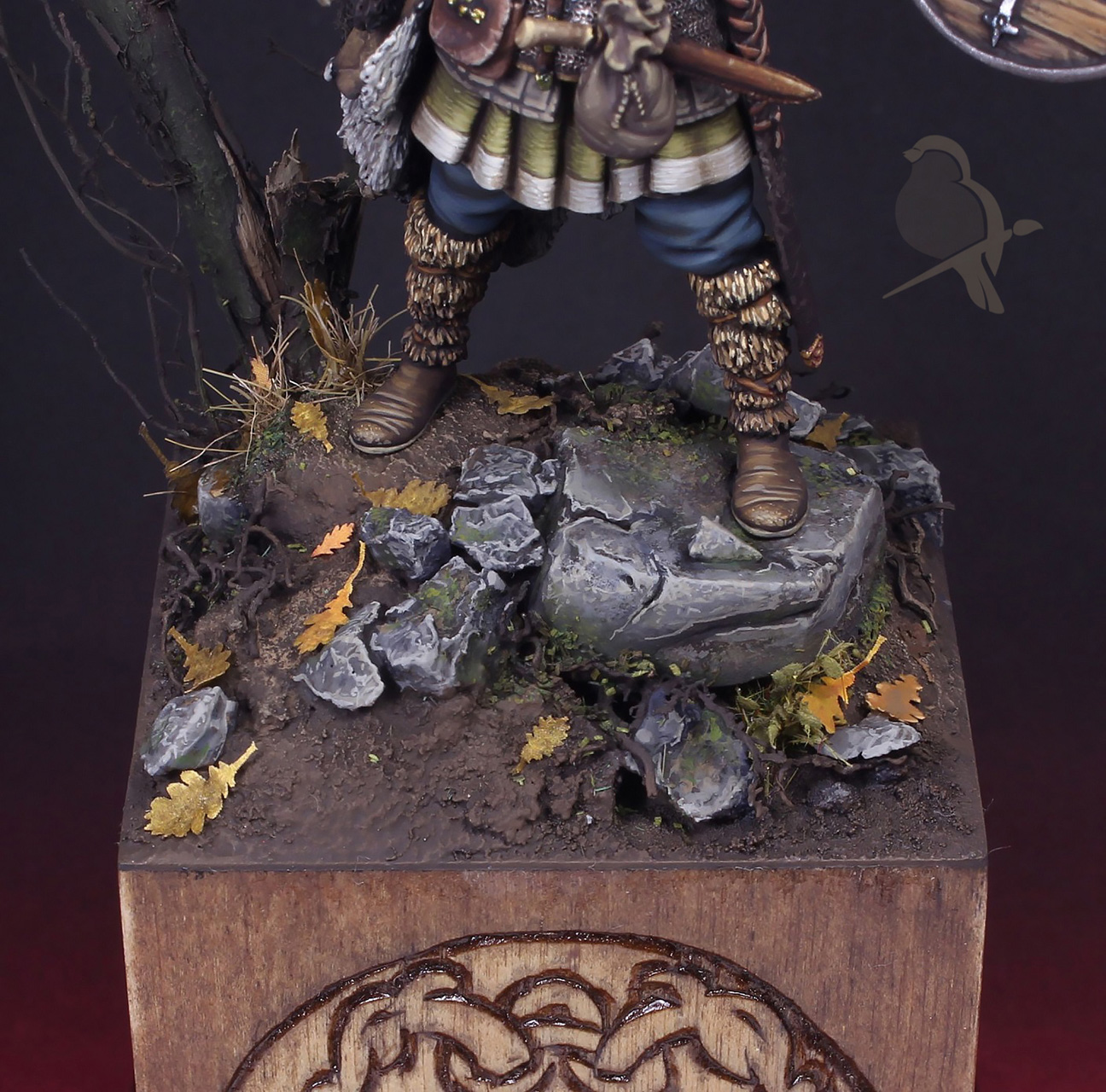 Figures: Viking, photo #7