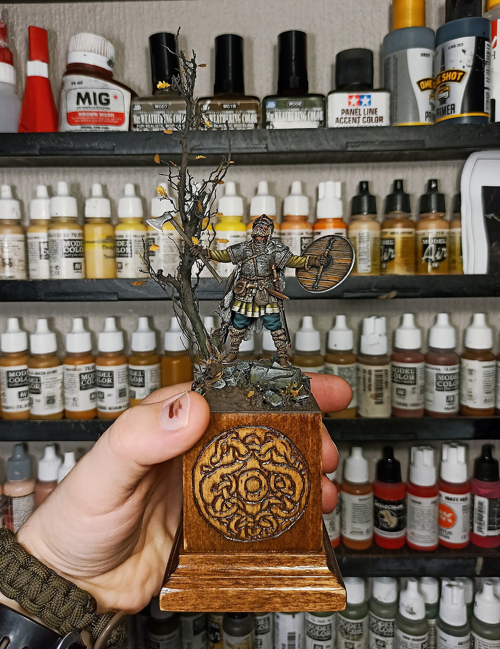 Figures: Viking, photo #9