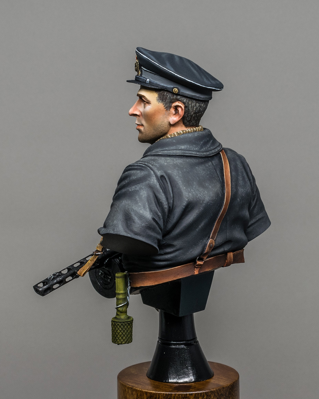 Фигурки: Офицер морской пехоты, фото #4