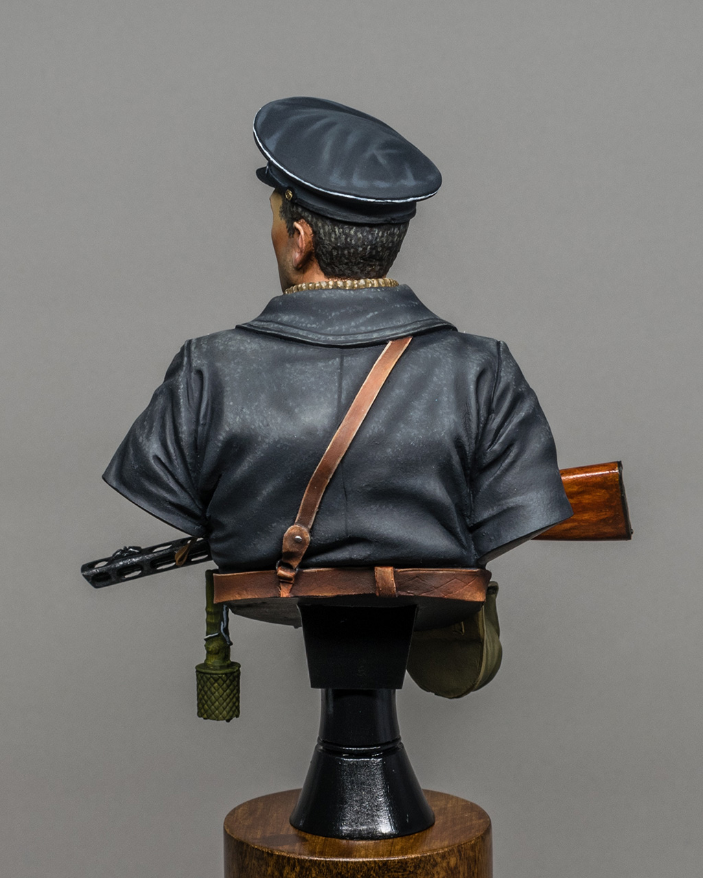 Фигурки: Офицер морской пехоты, фото #5