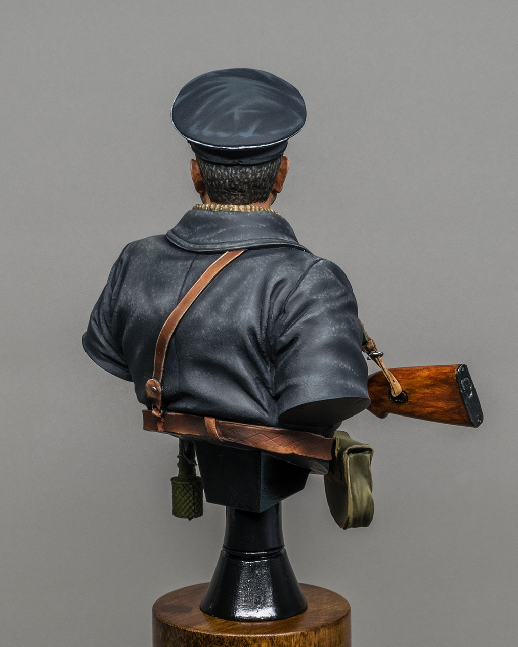 Фигурки: Офицер морской пехоты, фото #6