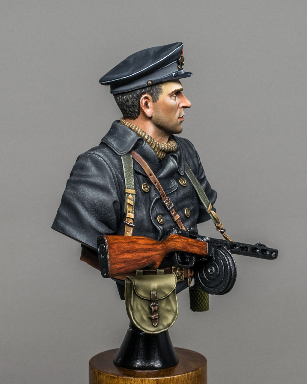 Фигурки: Офицер морской пехоты, фото #7