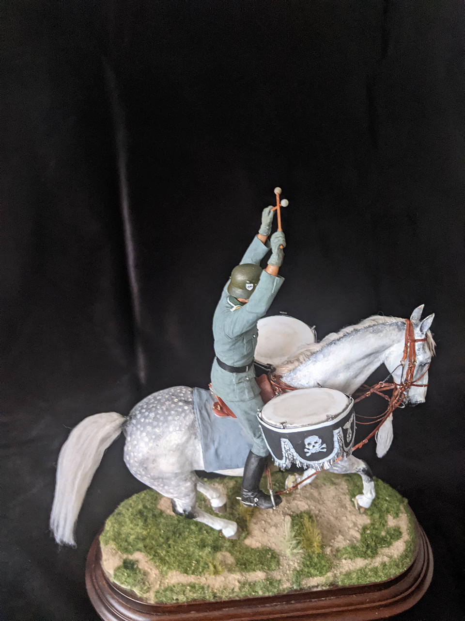 Фигурки: Дивизия Флориан Гайер, 1942-45, фото #3