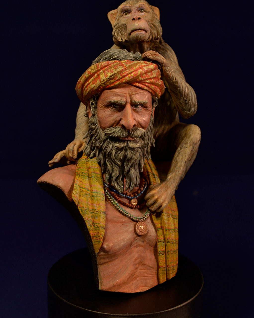 Фигурки: Садху, фото #2