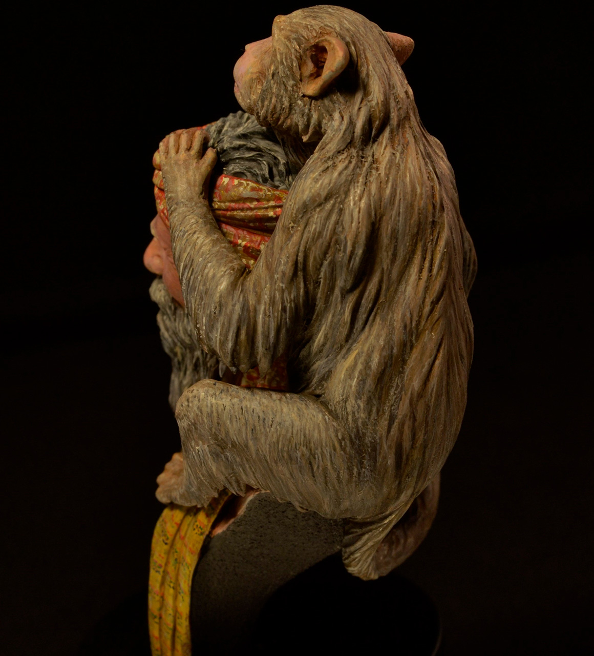 Фигурки: Садху, фото #5