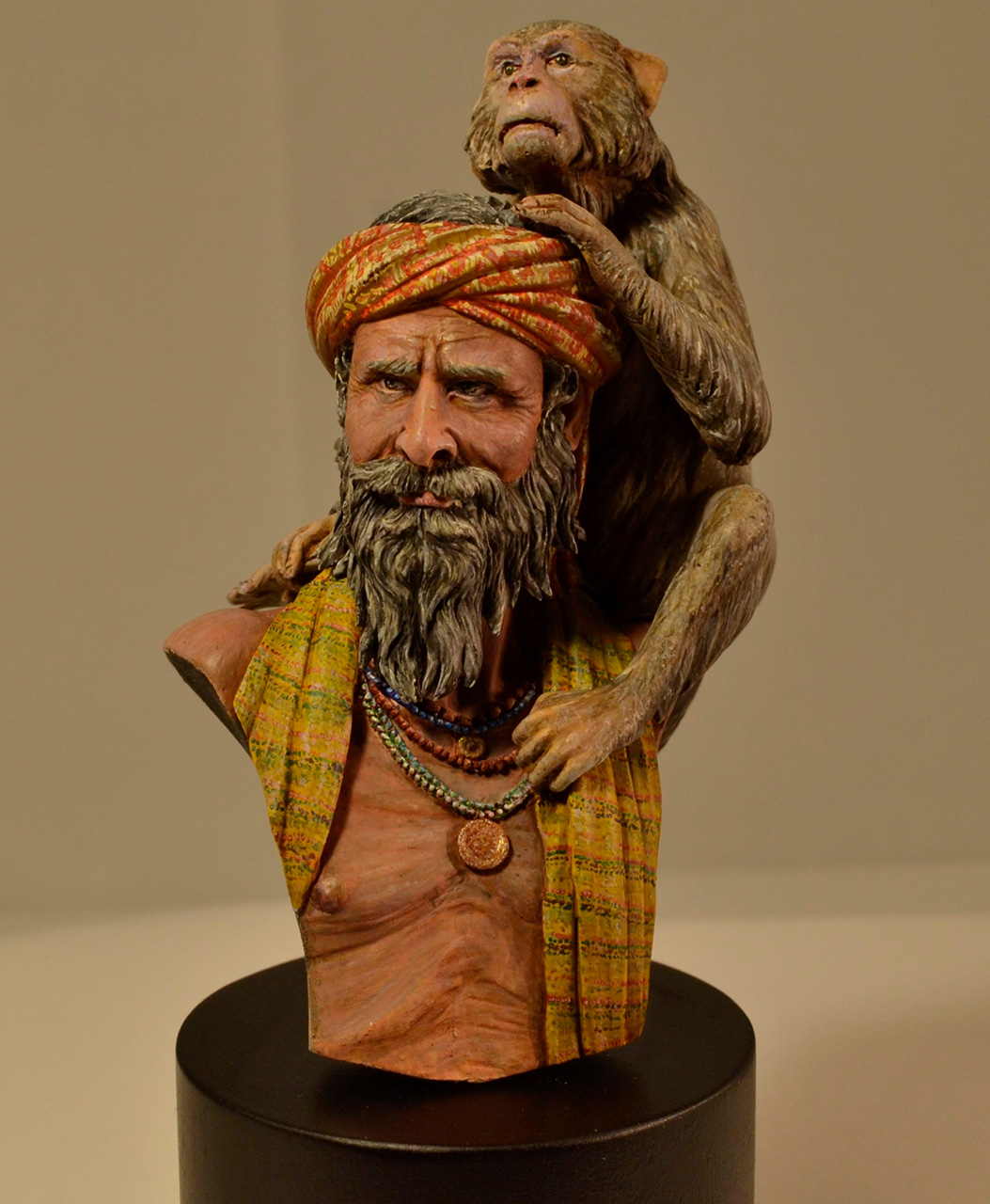Фигурки: Садху, фото #8