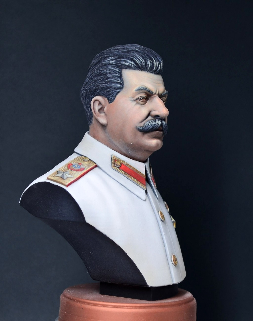 Фигурки: Товарищ Сталин, фото #1