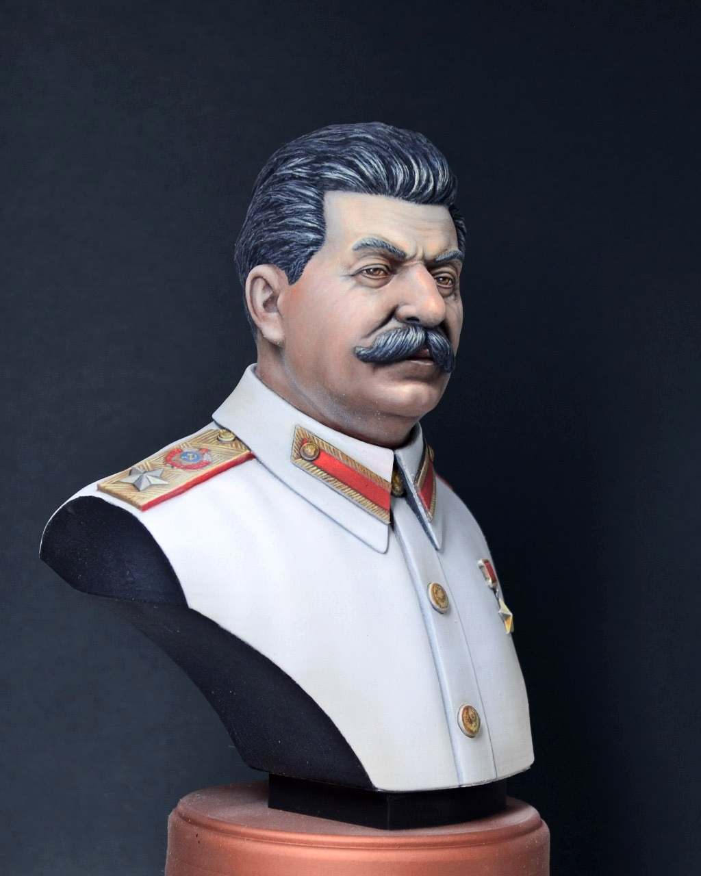 Фигурки: Товарищ Сталин, фото #2