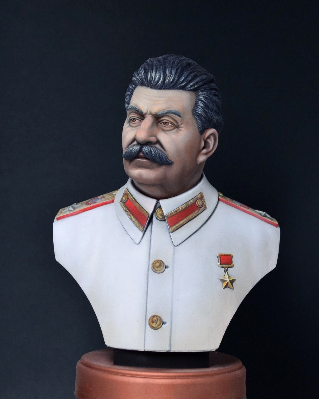 Фигурки: Товарищ Сталин, фото #4