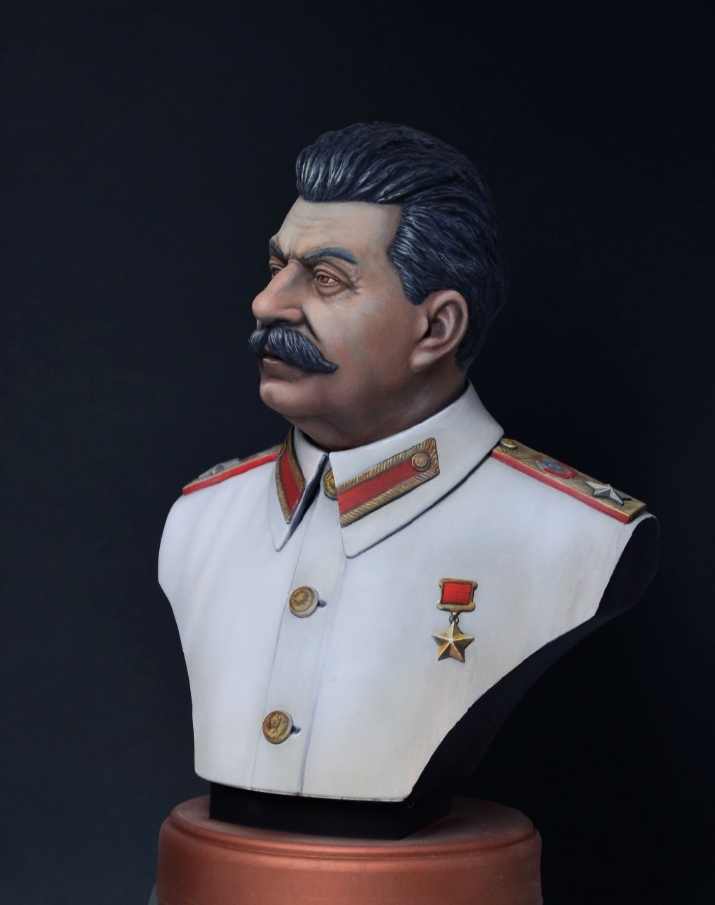 Фигурки: Товарищ Сталин, фото #5