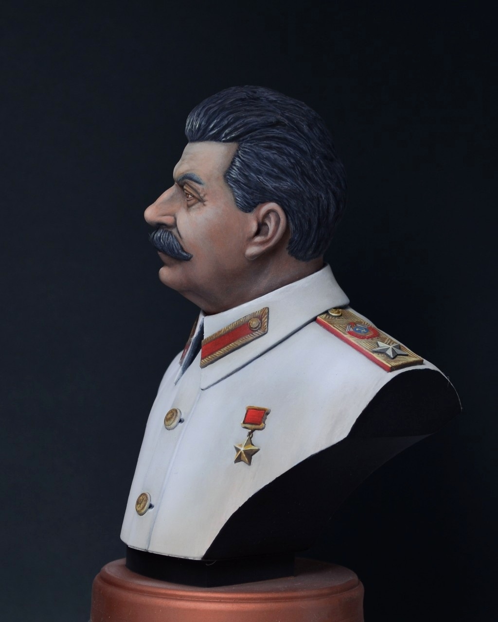 Фигурки: Товарищ Сталин, фото #6