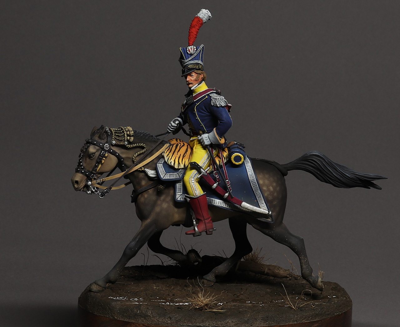 Фигурки: Александр Рожнецкий, фото #1