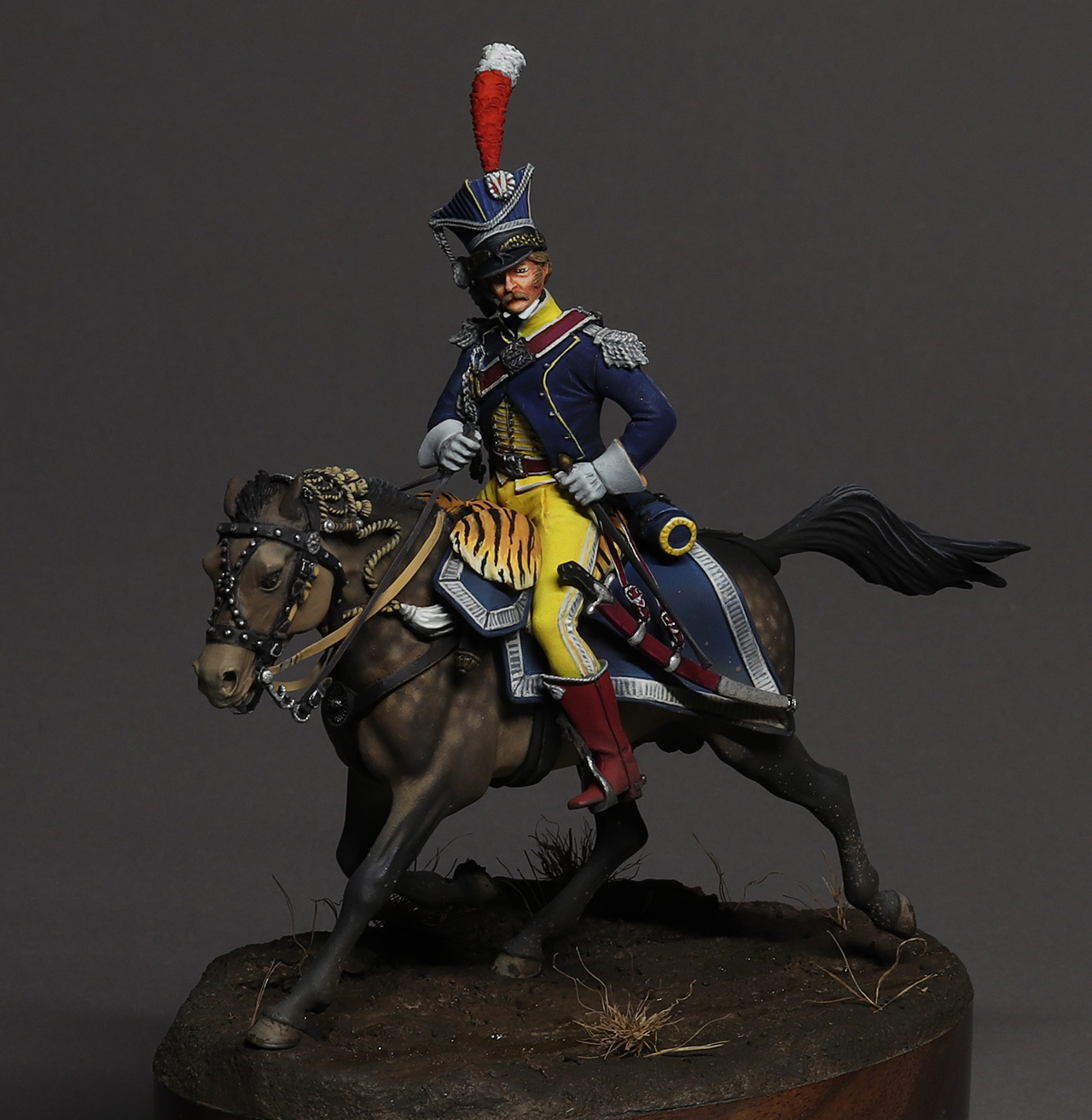 Фигурки: Александр Рожнецкий, фото #2