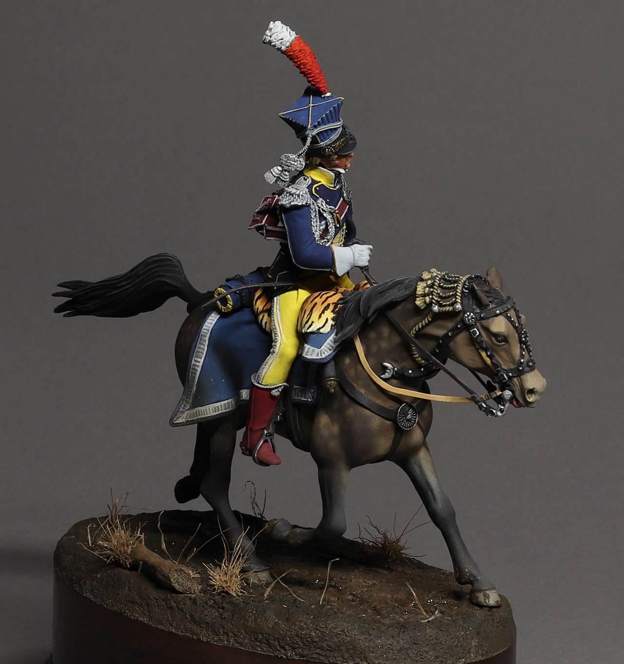 Фигурки: Александр Рожнецкий, фото #3