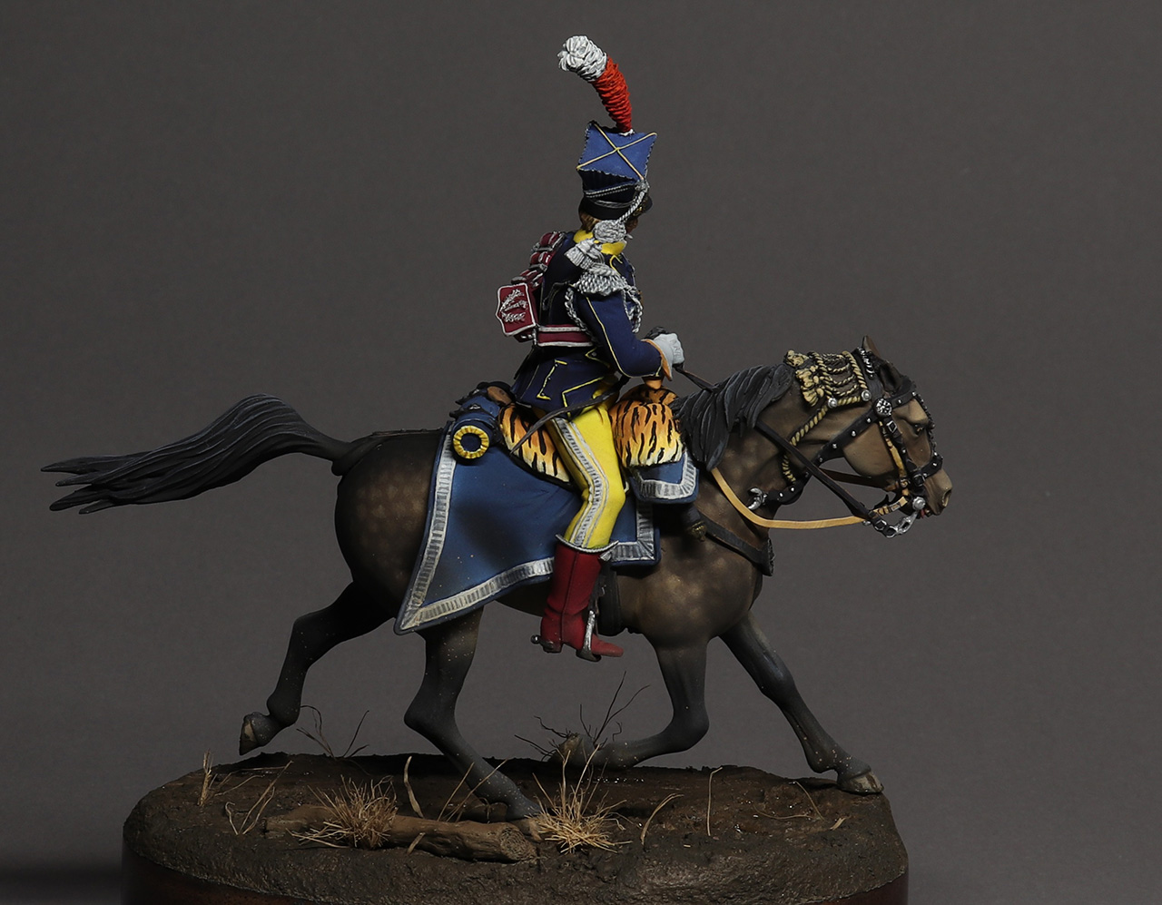 Фигурки: Александр Рожнецкий, фото #4