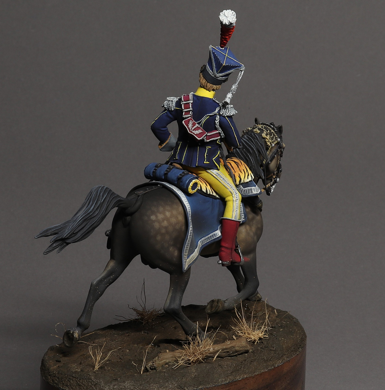 Фигурки: Александр Рожнецкий, фото #5