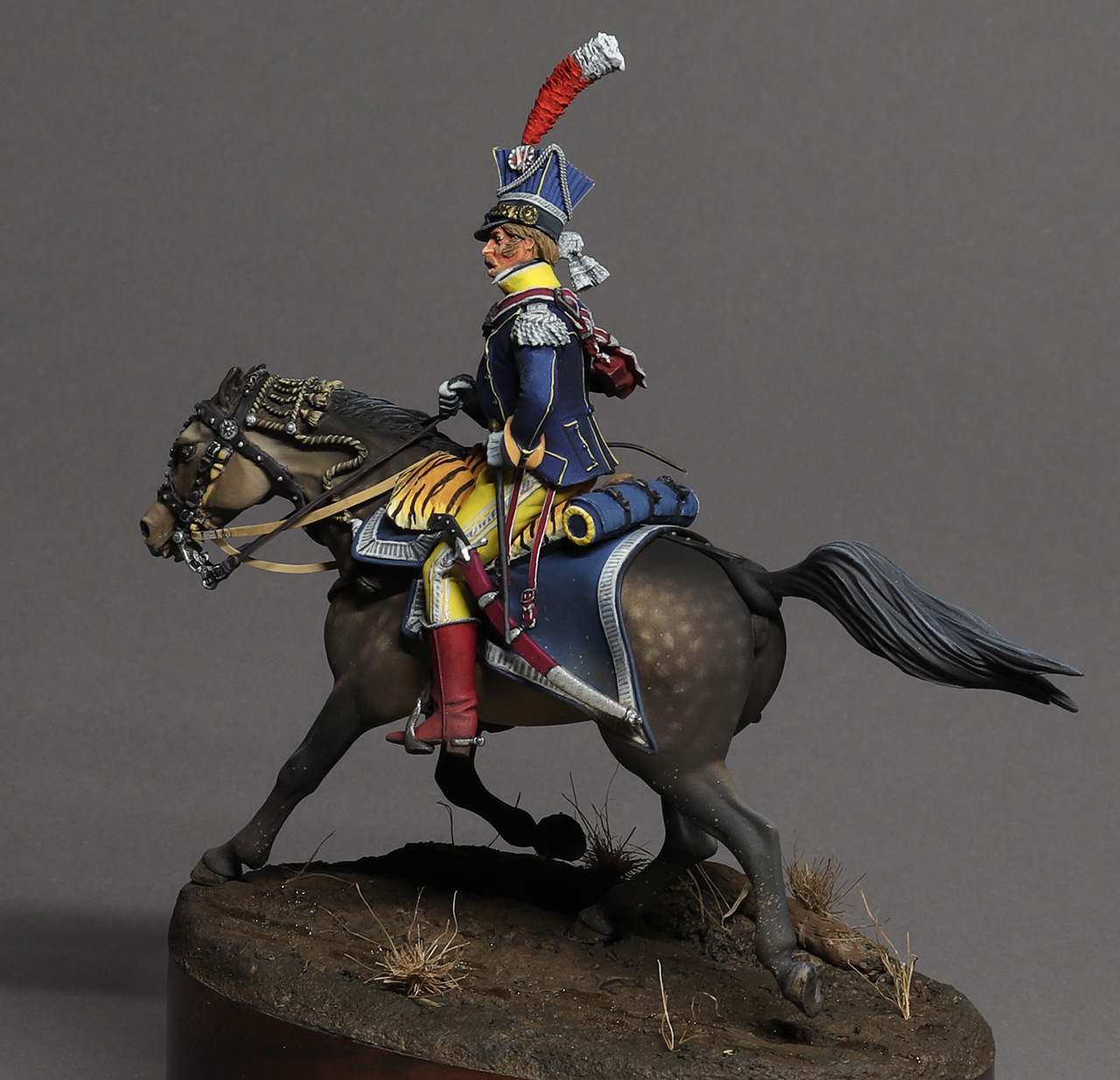 Фигурки: Александр Рожнецкий, фото #6