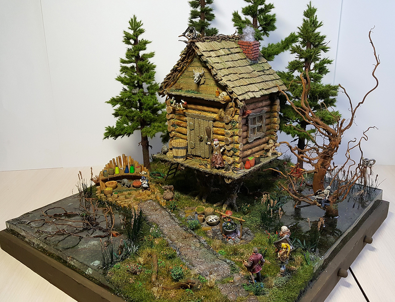 Разное: Там, на неведомых дорожках, фото #3