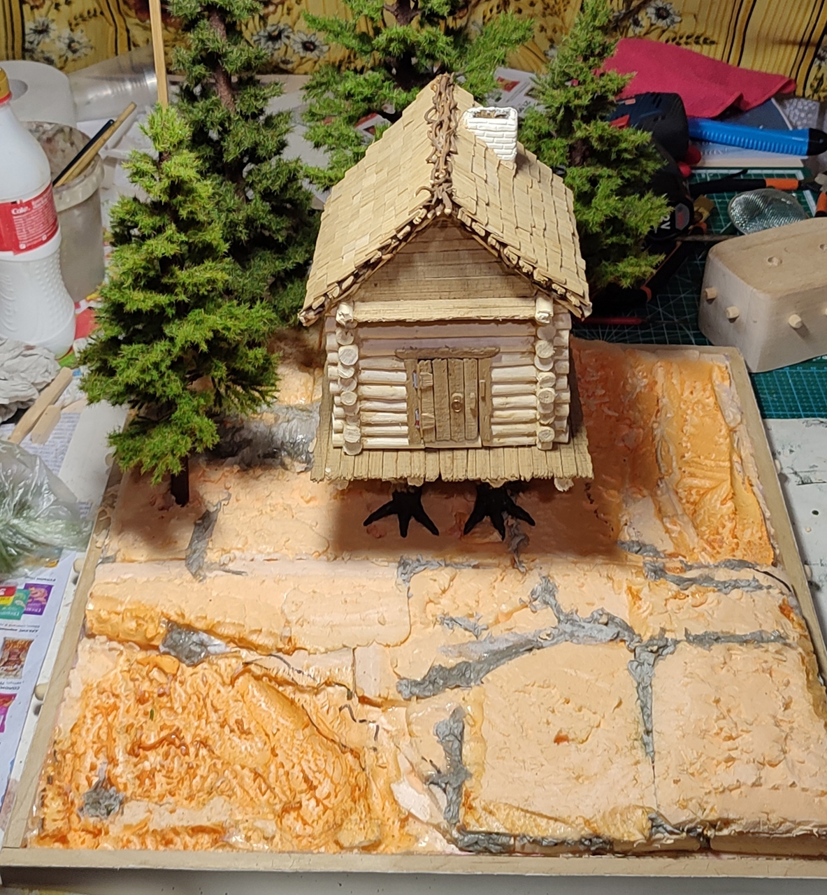 Разное: Там, на неведомых дорожках, фото #5