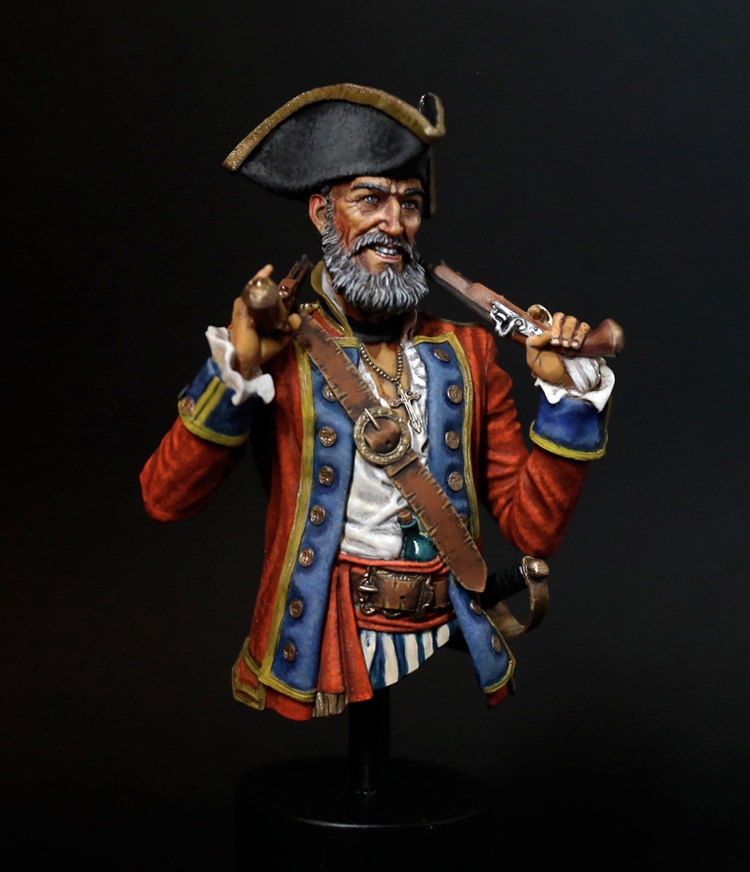 Фигурки: Джентельмен удачи, фото #2