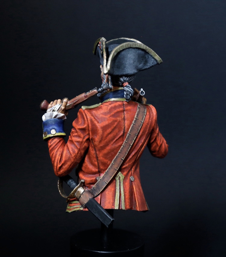 Фигурки: Джентельмен удачи, фото #4