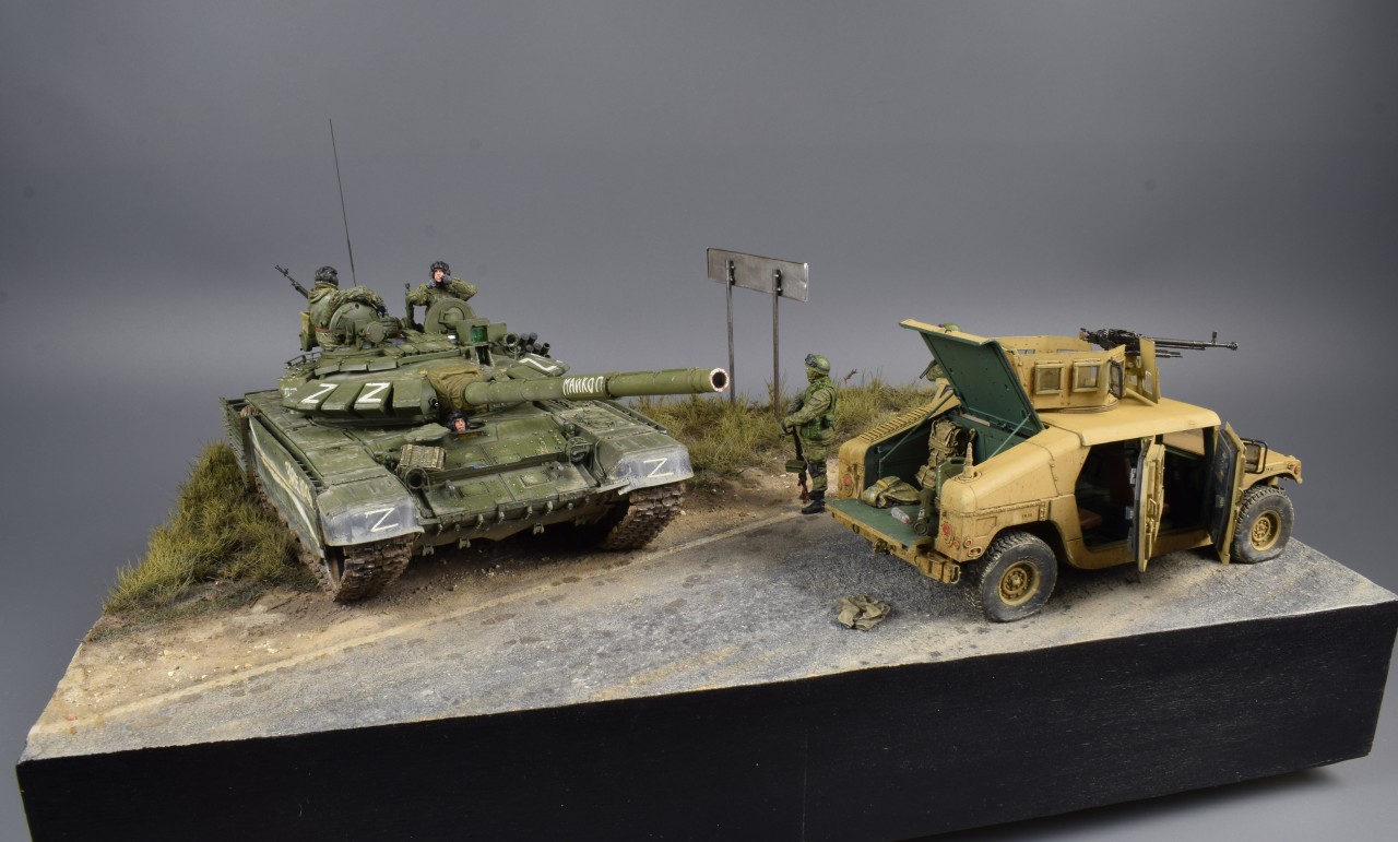 Диорамы и виньетки: Мариуполь, фото #14