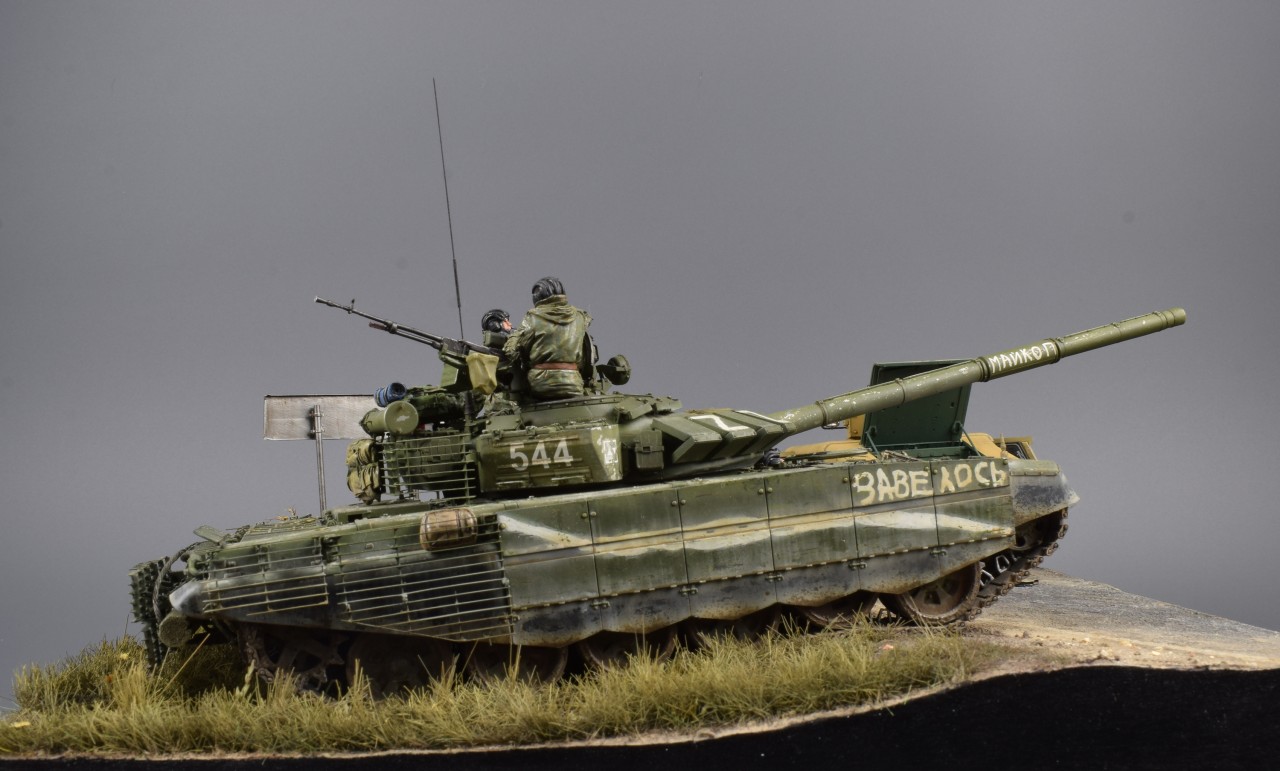 Диорамы и виньетки: Мариуполь, фото #19