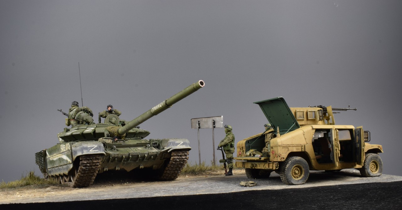 Диорамы и виньетки: Мариуполь, фото #2