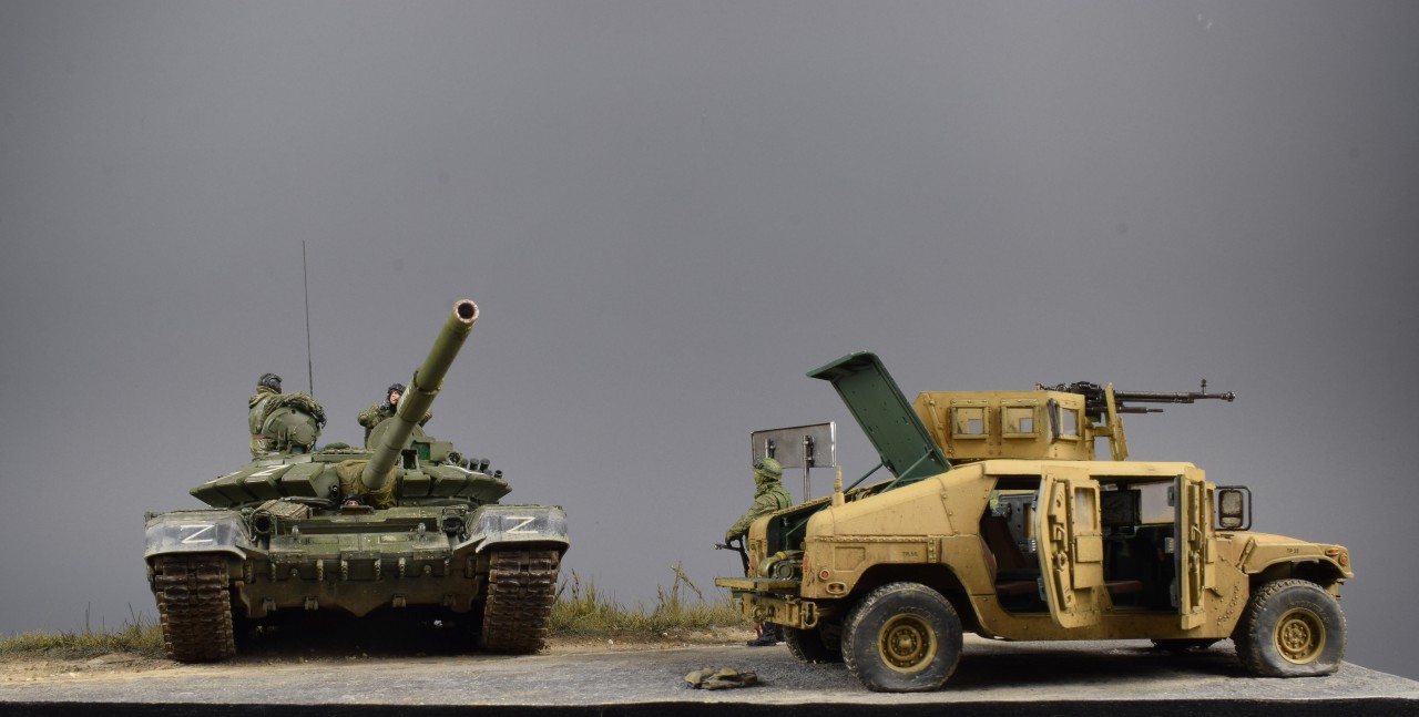 Диорамы и виньетки: Мариуполь, фото #3