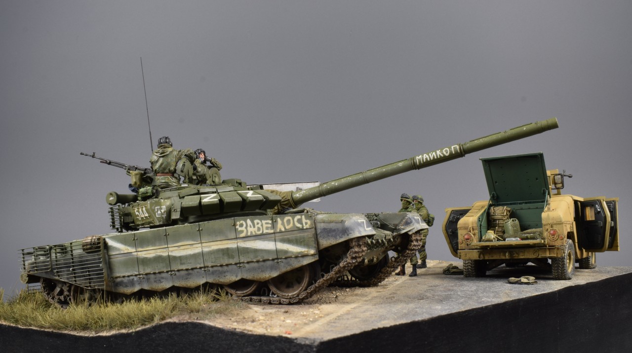 Диорамы и виньетки: Мариуполь, фото #8