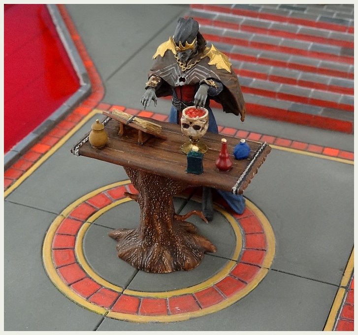 Разное: Кощей Бессмертный, фото #10