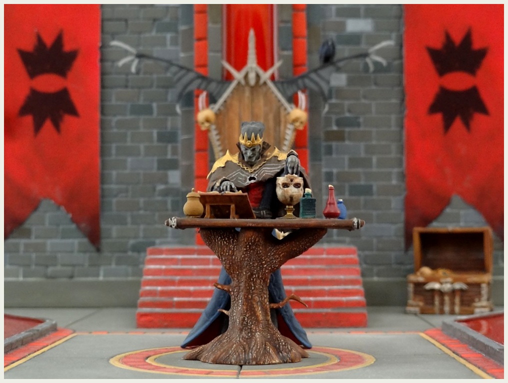 Разное: Кощей Бессмертный, фото #2