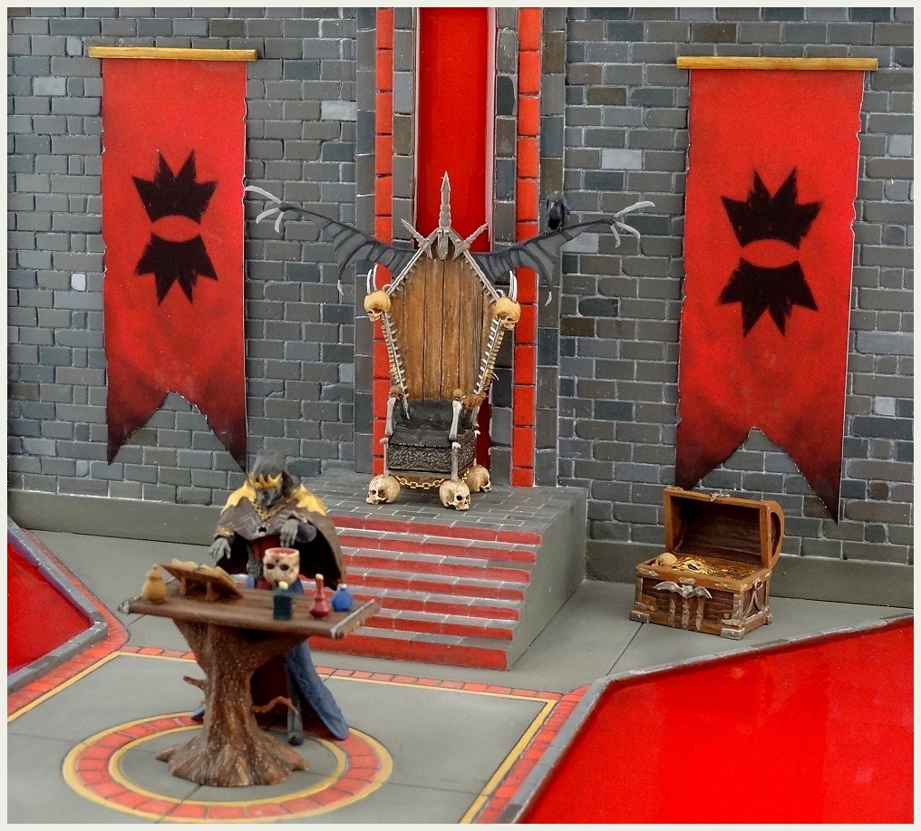 Разное: Кощей Бессмертный, фото #3