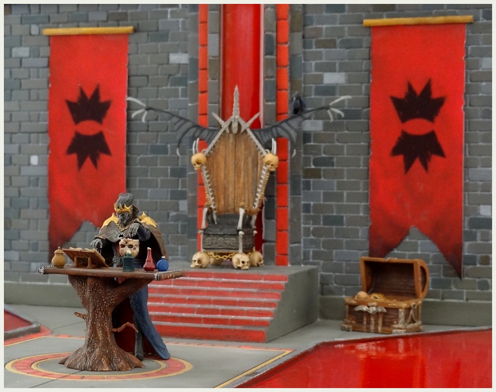 Разное: Кощей Бессмертный, фото #4