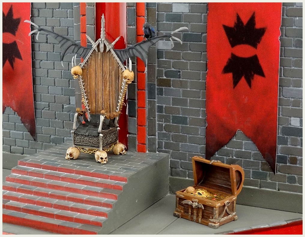 Разное: Кощей Бессмертный, фото #5