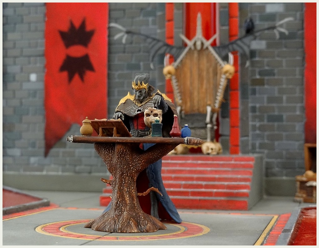 Разное: Кощей Бессмертный, фото #7