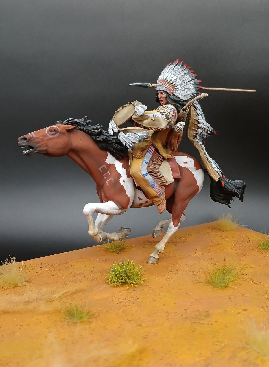 Диорамы и виньетки: Назад в будущее - 3, фото #9